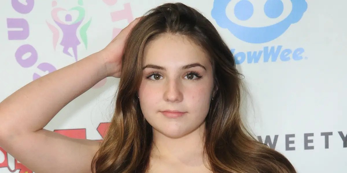7 Facts About Piper Rockelle Nudes and Digital Privacy