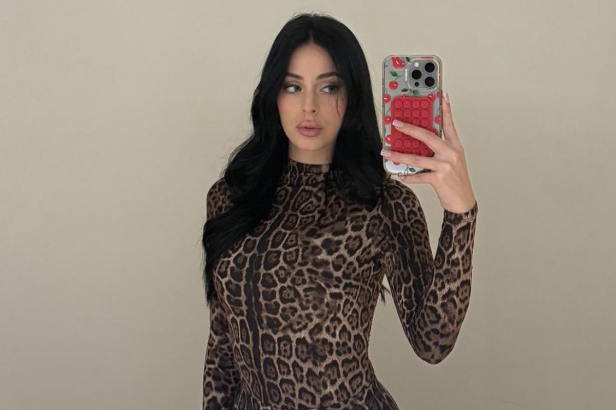 Camilla Araujo sextape Allegations and Digital Privacy