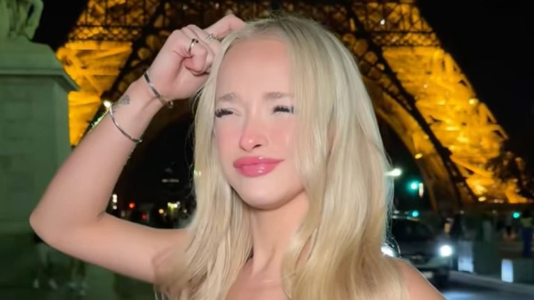 Digital Privacy Risks: The Truth About Julia Filippo Nudes