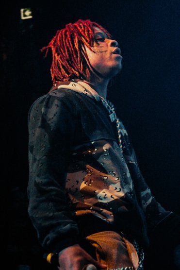 Digital Privacy Risks: The Truth About Trippie Redd Nudes