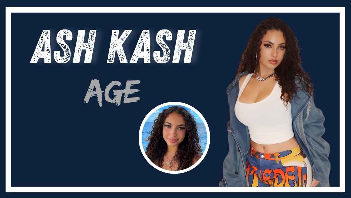 Is Ash Kash an adult film performer?