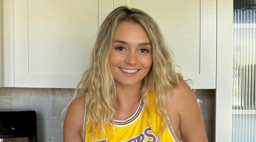 Is there a real kirstentoosweet sextape online?