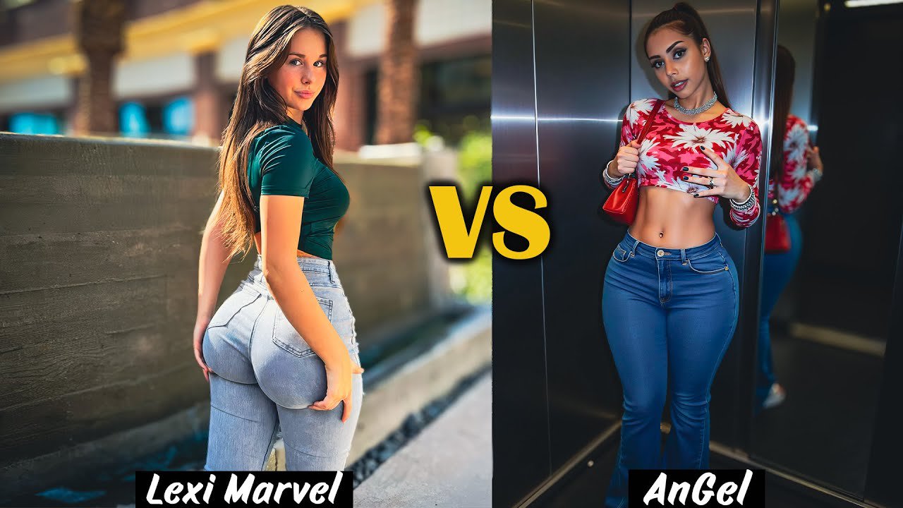 Lexi Marvel Nude Content vs Professional Career Evolution