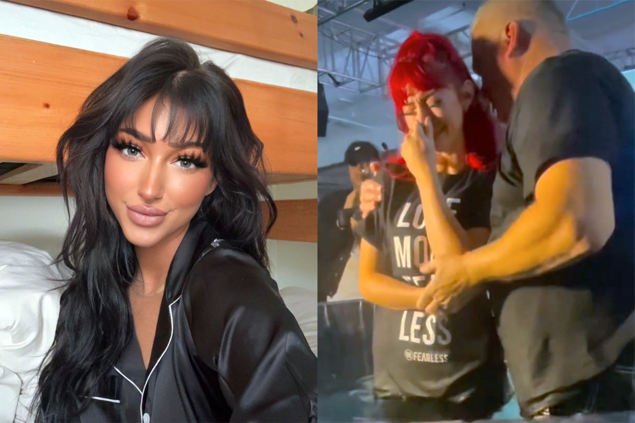 Nala Ray Porn vs Independent Content Creation Comparison