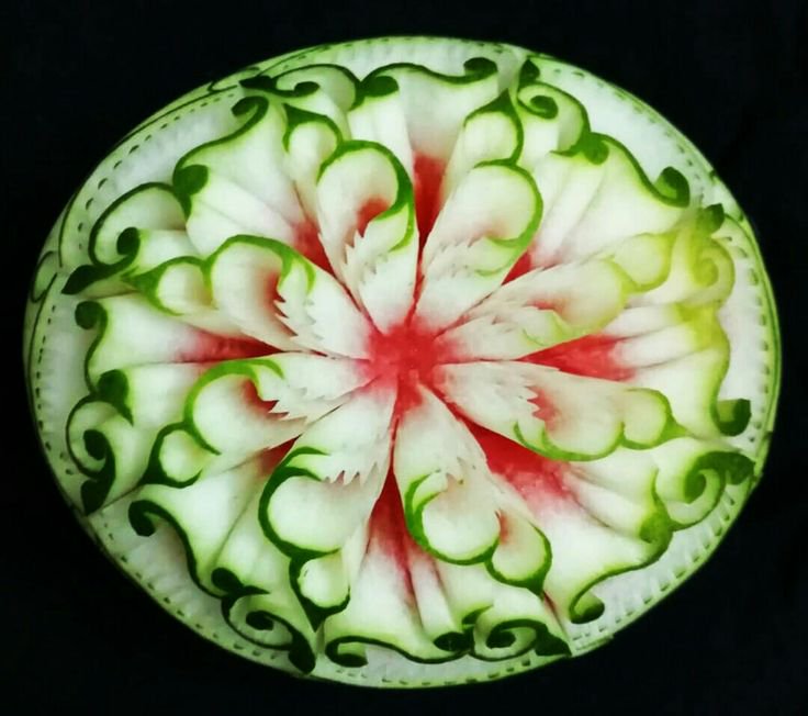 Wettmelons Nude vs Traditional Fruit Art Aesthetics Comparison