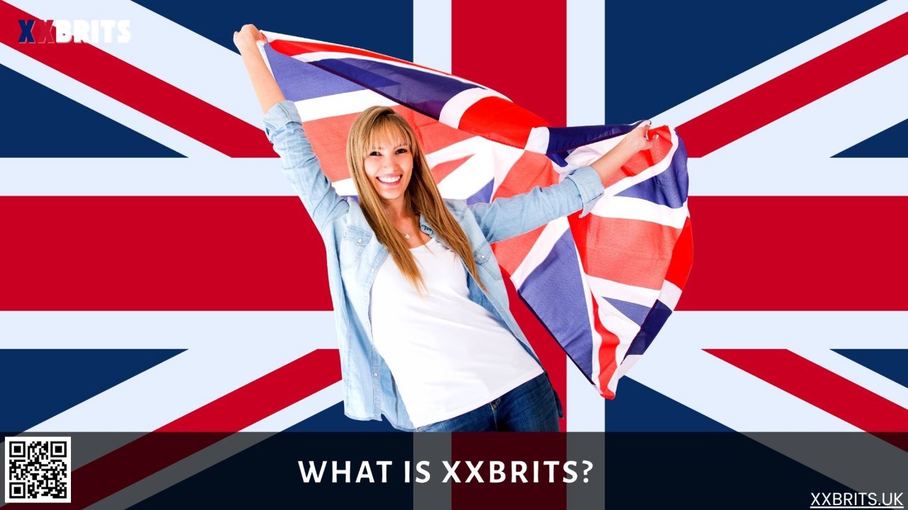 What does the term xx brits mean in modern pop culture?